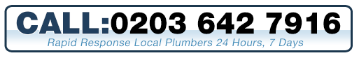 Click to call Haggerston Plumbers